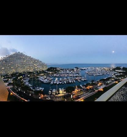 Marina06 Apartment Villeneuve-Loubet Ngoại thất bức ảnh