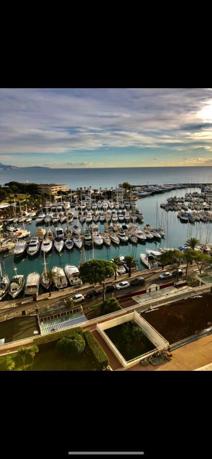 Marina06 Apartment Villeneuve-Loubet Ngoại thất bức ảnh